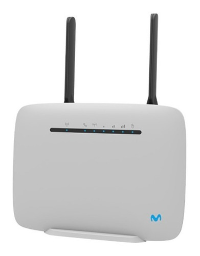 Modem Router Wnc Liberado 3g/4g - Incluye Chip De Regalo