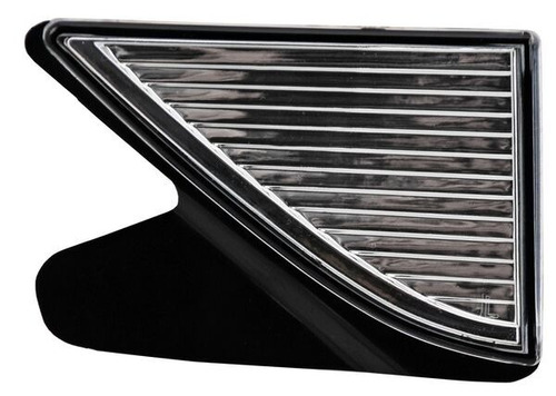 Cuarto Frontal Volkswagen Passat 2016 - 2018 Refleja Izq Xry