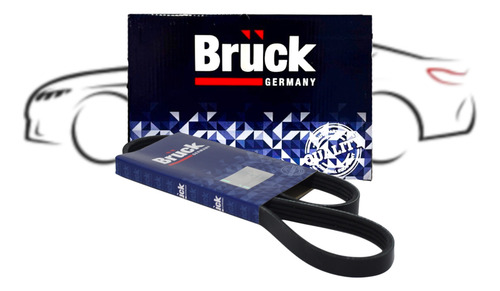 Banda Aire Acondicionado Spark 2011 2014 2017 2020 1.2 D/hid