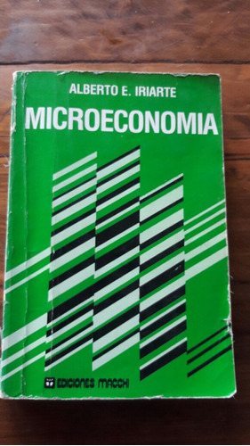 Microeconomia Iriarte X