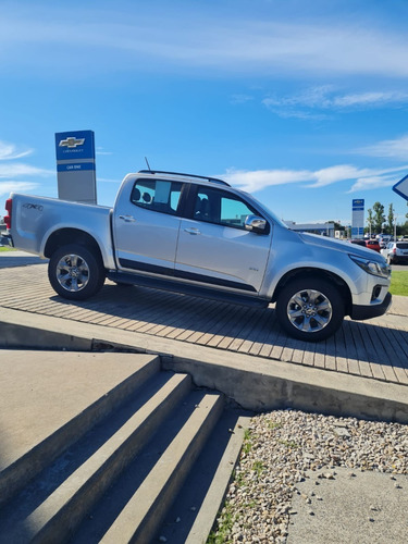 Imagen 8 de 23 de Nueva S10 Ltz 4x4 Automatica 2.8 Tdci 200cv Ad