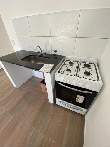 Departamento En Venta - 1 Dormitorio 1 Baño - 35mts2 - La Plata