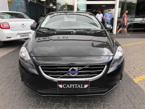Volvo V40 T4 2.0 Turbo