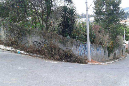 Imagem 5 de 9 de Terreno, Parque Fernão Dias, Santana De Parnaíba - R$ 550.000,00, 0m² - Codigo: 208700 - V208700