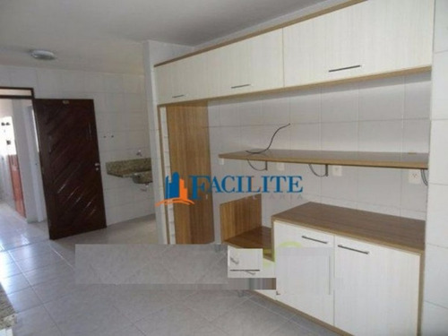 Imagem 11 de 26 de Apartamento Em Manaíra - 22291