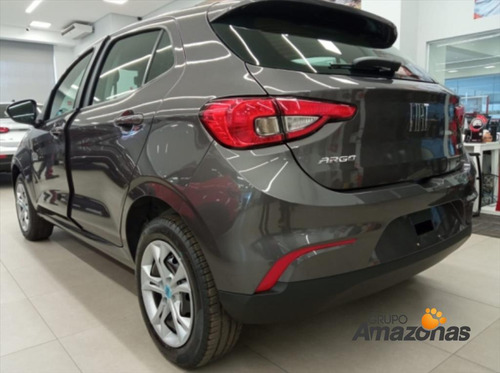 Fiat Argo 1.0 FIREFLY FLEX DRIVE MANUAL