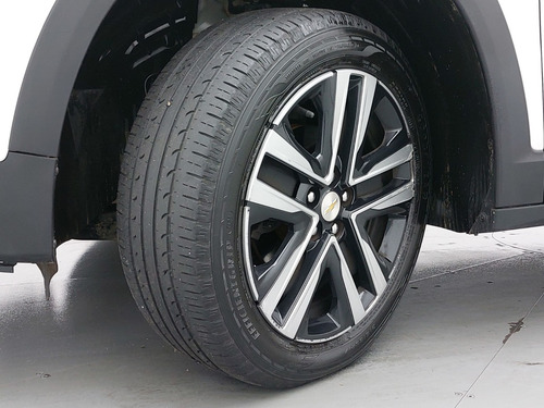 Chevrolet Tracker 1.0 TURBO FLEX LT AUTOMÁTICO