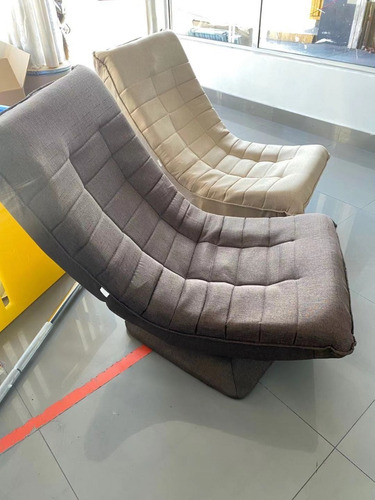 Imagen 2 de 3 de Sillon Nordico Giro 360 Grados