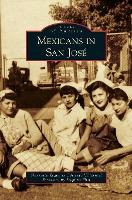 Libro Mexicans In San Jose - Nannette Regua