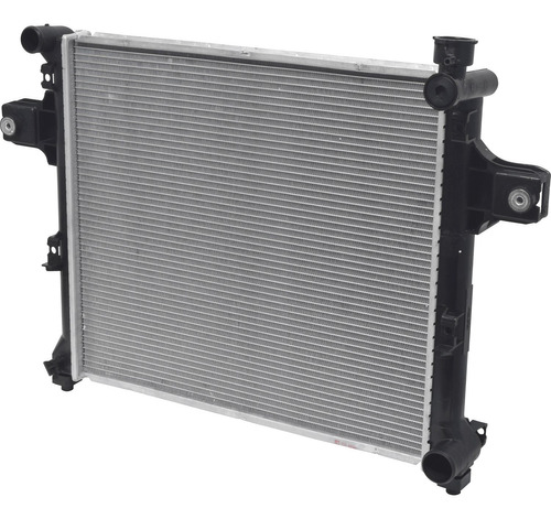 Radiador Jeep Grand Cherokee 2005 4.7l Premier Cooling