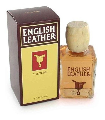 English Leather By Dana Cologne Spray 1.7 Oz