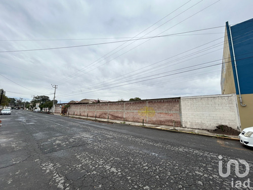 Venta Terreno 0 Ambiente Ampliación Lázaro Cárdenas