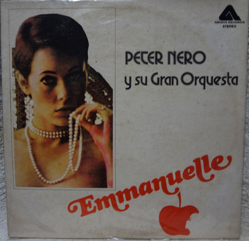 Peter Nero - Emmanuelle - 5$