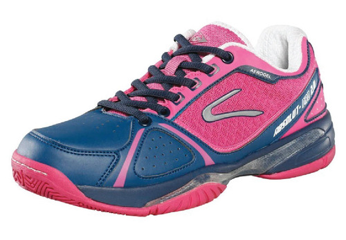 Imagen 1 de 4 de Zapatillas Dunlop Absolut Pro Mujer Tenis - Estacion Deportes Olivos