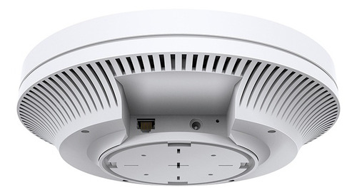 Access Point Tp-link Omada Eap660 Blanco Wi-fi 6 Doble Banda