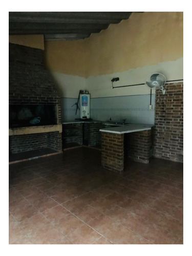 Imagen 8 de 8 de Casa En Venta De 1 Cuarto En Barrio Los Pioneros