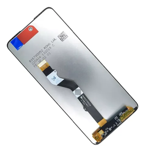 Modulo Compatible Con Motorola G51 Oled Sin Marco