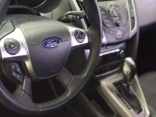 Ford Focus Se 2.0 16v Flex