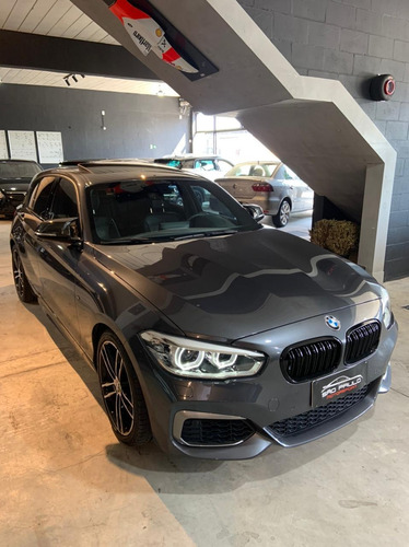 Imagem 13 de 13 de Bmw M140 2019 - São Paulo Motorsport