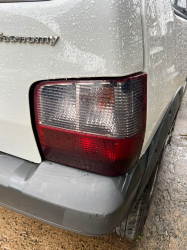 Fiat Uno 1.0 66cvs Flex 2011/2012-disponivel Em Peças Rs Cai