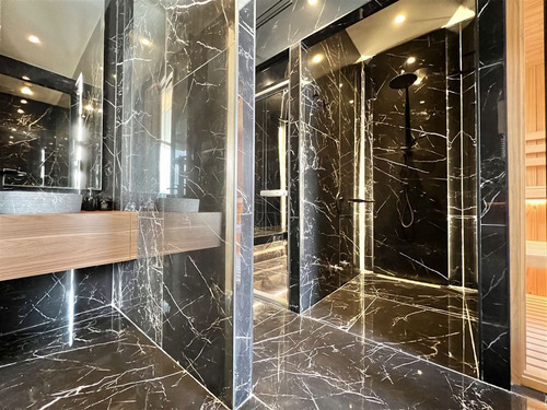Moderno Penthouse: El Golf