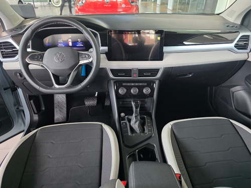 Volkswagen Taos 1.4 Tsi Comfortline Plus At