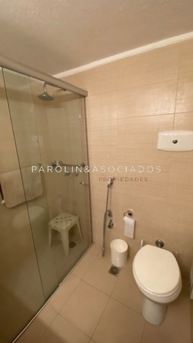 Apartamento Con Excelente Vista A Playa Mansa Y Brava - Consulte !!!!!!- Ref: 1698