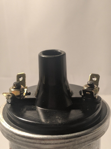 Imagen 2 de 3 de Bobina Roja Chevette, Fiat (bosch) 28mil Volt