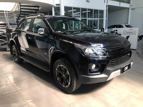 Chevrolet S10 High Country 4x4 At 2021 0km
