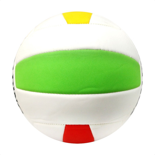 Pelota Voley Spalding Rookie Gear Indoor Y Outdoor