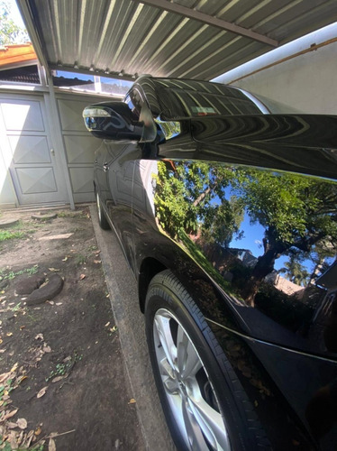 Hyundai Tucson 4x4 Full