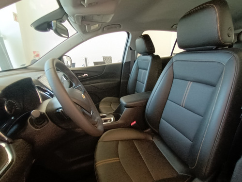 Imagen 7 de 22 de Chevrolet Equinox Fwd 2023 Física Mr