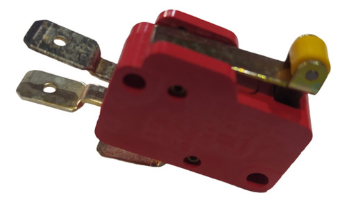 Micro Switch , Micro Interruptor , Kema Keur ,1006 , 6a 12v