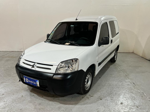 Citroën Berlingo 1.6 Vti 115 Business Mixto