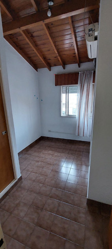 Venta Duplex 4 Ambientes Con Jardín /patio Y Lavadero Olavarria 4629 Caseros Tres Febrero