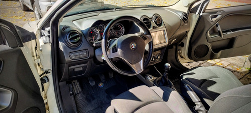 Alfa Romeo Mito 1.4 Progression Multiair 105cv 6mt