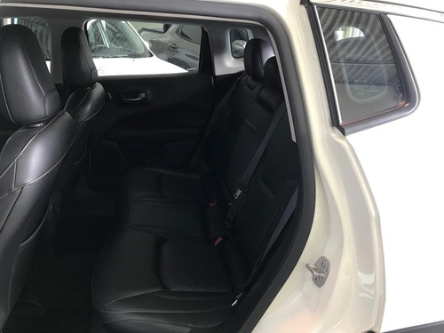 Imagem 10 de 11 de Jeep Compass Longitude 4x2 Flex 2018