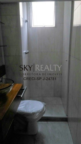 Imagem 11 de 15 de Apartamentos - Jardim Umarizal - Ref: 11952 - V-11952