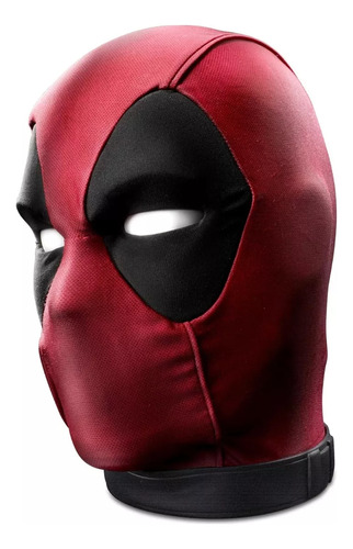 Deadpool Cabeza Electrónia Efectos Y Frases Marvel Legend