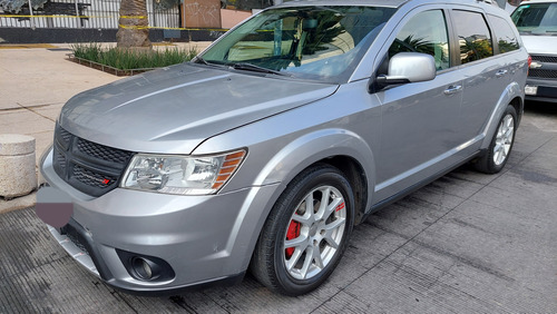 Dodge Journey 3.6 R-t Nav Dvd Mt
