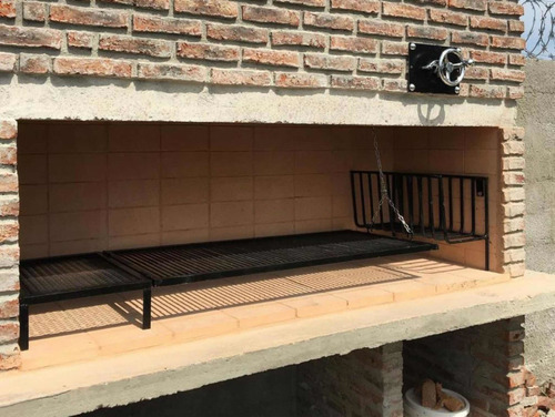Imagen 6 de 12 de Parrilleros A Medida Braseros Planchas Quemadores