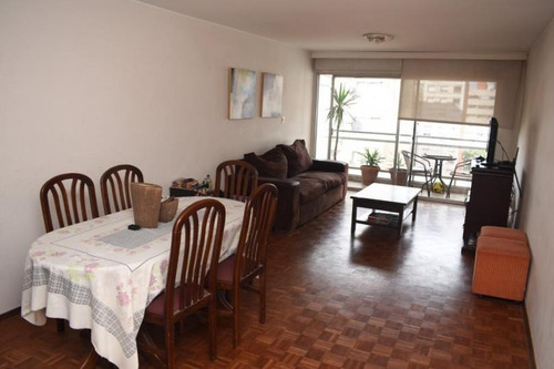 Imagen 3 de 12 de Venta Apartamento Precioso En El Corazón De Pocitos