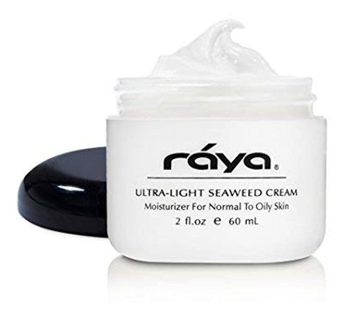 Crema De Día Algas 2 Oz (ultraligero) 2 Oz (304) Raya