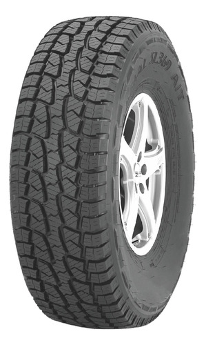 Combo 2 Llantas Westlake 235/70 R16 Sl369 A/t