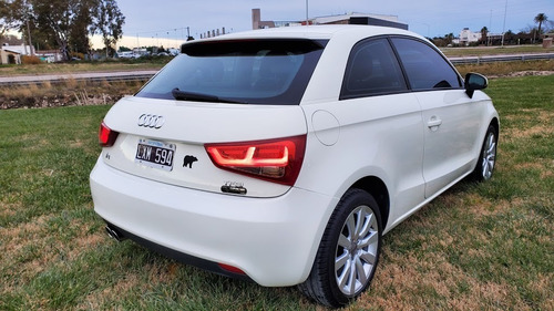 Audi A1 1.4tfsi Ambition Stronic
