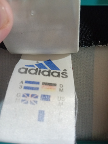 Camiseta Argentina 1998 Original Talle L (Usado)