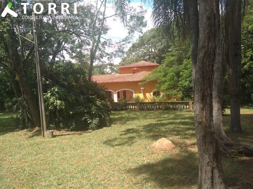 Sítio À Venda Em Porto Feliz - St00138 - 69329856