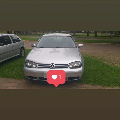 Volkswagen Golf 2.0 5p