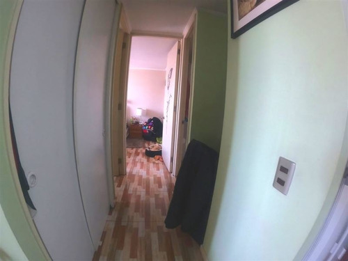 Imagen 13 de 16 de Departamento En Venta De 2 Dorm. En Santiago