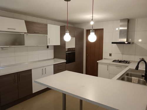 Condominio Los Ciruelos / Los Fresnos